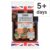 Tesco Chestnut Vitamin D Mushrooms 250G – Clubcard Price