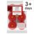 Tesco Classic Round Tomatoes 6 Pack – Clubcard Price