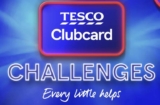 Tesco Clubcard Challenge – Collect Up To 5000 Bonus Clubcard Points – Selected Accounts – Points & Challenges Vary By User (requires opt-in)