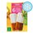 Tesco Cola Float Ice Lollies 6x55ml