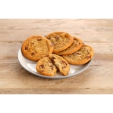 Tesco Cookies 5 Pack (all varieties) via App – Selected Accounts