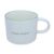 Tesco F&F Home, Wakey Wakey Mug, Clubcard Price – Reduced To Clear