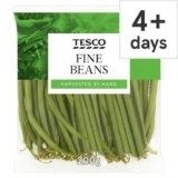 Tesco Fine Beans 200G – Clubcard Price
