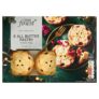 Tesco Finest Mince Pies 6 Pack – Clubcard Price
