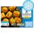 Tesco Fish Finger Rosti With Mushy Peas 280g – Clubcard Price