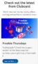 Tesco Freebie Thursday – any Tesco Finest Fresh Pizza (selected accounts