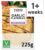 Tesco Garlic Flatbread 225g – Clubcard Price