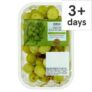 Tesco Green Seedless Grapes Pack 500G clubcard price