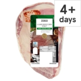 Tesco Lamb Shoulder Half – £10/kg – Clubcard Price