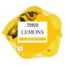 Tesco Lemons 4 Pack – clubcard price