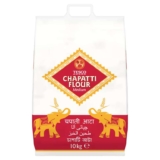 Tesco Medium Chapatti Flour 10Kg – Clubcard Price