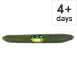 Tesco Organic Whole Cucumber – Clubcard Price