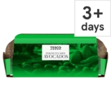 Tesco Perfectly Ripe Avocados Twin Pack – clubcard price