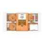 Tesco Pork & Pickle Pies 6 Pack 300g