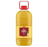 Tesco Pure Vegetable Cooking Oil, 5 Litre – Clubcard Price