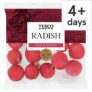 Tesco Radish Pack 240G – Clubcard Price