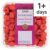 Tesco Raspberries 250G – clubcard price