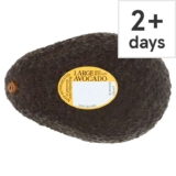 Tesco Ready To Eat Large Avocados Each – Clubcard Price