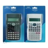 Tesco Scientific Calculator Black and White Assortment – CLUBCARD PRICE