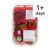 Tesco Strawberries 400G