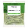 Tesco Sugarsnap Peas 180g – Clubcard Price