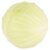 Tesco White Cabbage Each – Clubcard Price