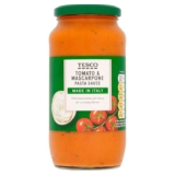 Tesco items reduced – E.g. Garlic 2 pack/Baked Beans 420g/Tomato Mascarpone Pasta Sauce 500g – Fees/Delivery/Min Spend Apply