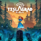 Teslagrad 2 – Nintendo Switch Game