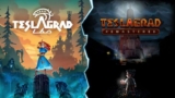 Teslagrad Power Pack Edition PS4 & PS5