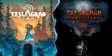 Teslagrad power pack edition includes teslagrad 1 and 2