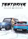 Test Drive Unlimited Solar Crown – PC Steam