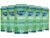 Tetley Fresh Mint Tea Bags – Refreshing Peppermint & Spearmint Blend – Naturally Caffeine-Free – Smooth – 150 Teabags (6×25 Pack)