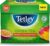 Tetley Mango & Passionfruit Green Tea, 50 Teabags – Rainforest Alliance Certified Green Tea Bags with Mango & Passionfruit – Light and Antioxidant-Rich Blend for a Fruity and Refreshing Brew