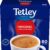 Tetley Original Black Tea, 80 Breakfast Tea Bags Britains Tea, 185 Years of Tea Heritage, Rainforest Alliance Certified, Plant-Based Teabags, Recyclable Box, 80 Bag Box