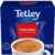 Tetley Original Black Tea Bags – Full Flavoured British Brew – Perfect for Breakfast or Anytime – Rainforest Alliance Certified -160 Teabags