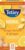 Tetley Zingy Lemon & Ginger Herbal Tea Bags – Naturally Caffeine-Free – 25 Teabags