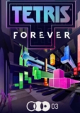 Tetris Forever PC Steam Key