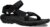 Teva Womens Tirra Sports and Outdoor Lifestyle Sandal, Black – Size 8