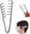 Texture Comb, Wide Tooth Styling Comb Roots Volume Tool Hairstyling Combs for Barber Hairdressing Hair Pick Combs for Outdoor Indoor (CC)