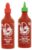 Thai Dragon Sweet Chilli / Sriracha Hot Chilli Sauce 455ml (Nectar Price)