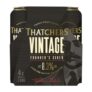 Thatchers Vintage Founders Cider 4 X 440ml