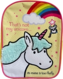 Thats Not My Unicorn Novelty Backpack