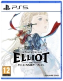 The Adventures of Elliot – The Millennium Tales (PS5)