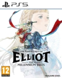 The Adventures of Elliot: The Millennium Tales (PlayStation 5) / PS5