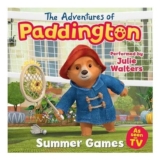 The Adventures of Paddington: Summer Games