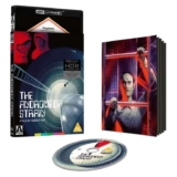 The Andromeda Strain Limited Edition PG 4K UHD via HMV