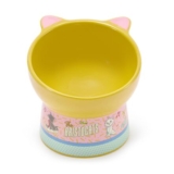 The Aristocats Music Scene Cat Bowl1