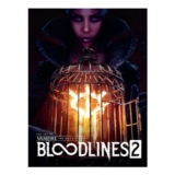 The Art of Vampire: The Masquerade Bloodlines 2