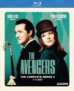 The Avengers: The Complete Series 5 (Blu-ray) w/voucher