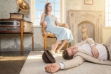 The Barn Hotel, Lincolnshire Spa Break: Breakfast, Dinner & Murder Mystery for 2 – For Stays until 31/07/26 – Sold by The Barn Hotel & Spa